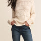 Z Supply - Cento Cable Sweater
