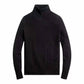 J.Crew - Women's Machine-washable Merino Wool-blend Turtleneck Sweater