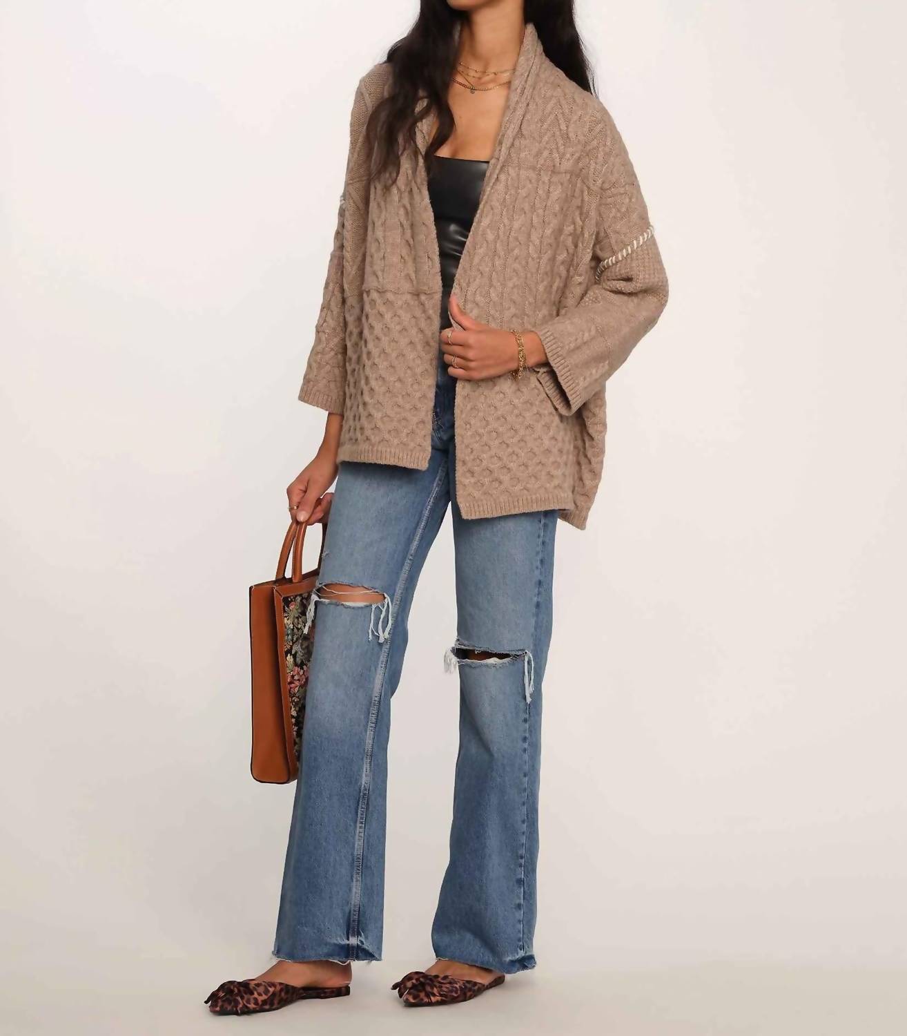 Heartloom - Alleta Cardigan Sweater