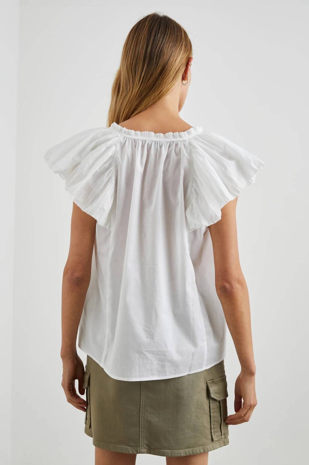 Rails - Karysa Top