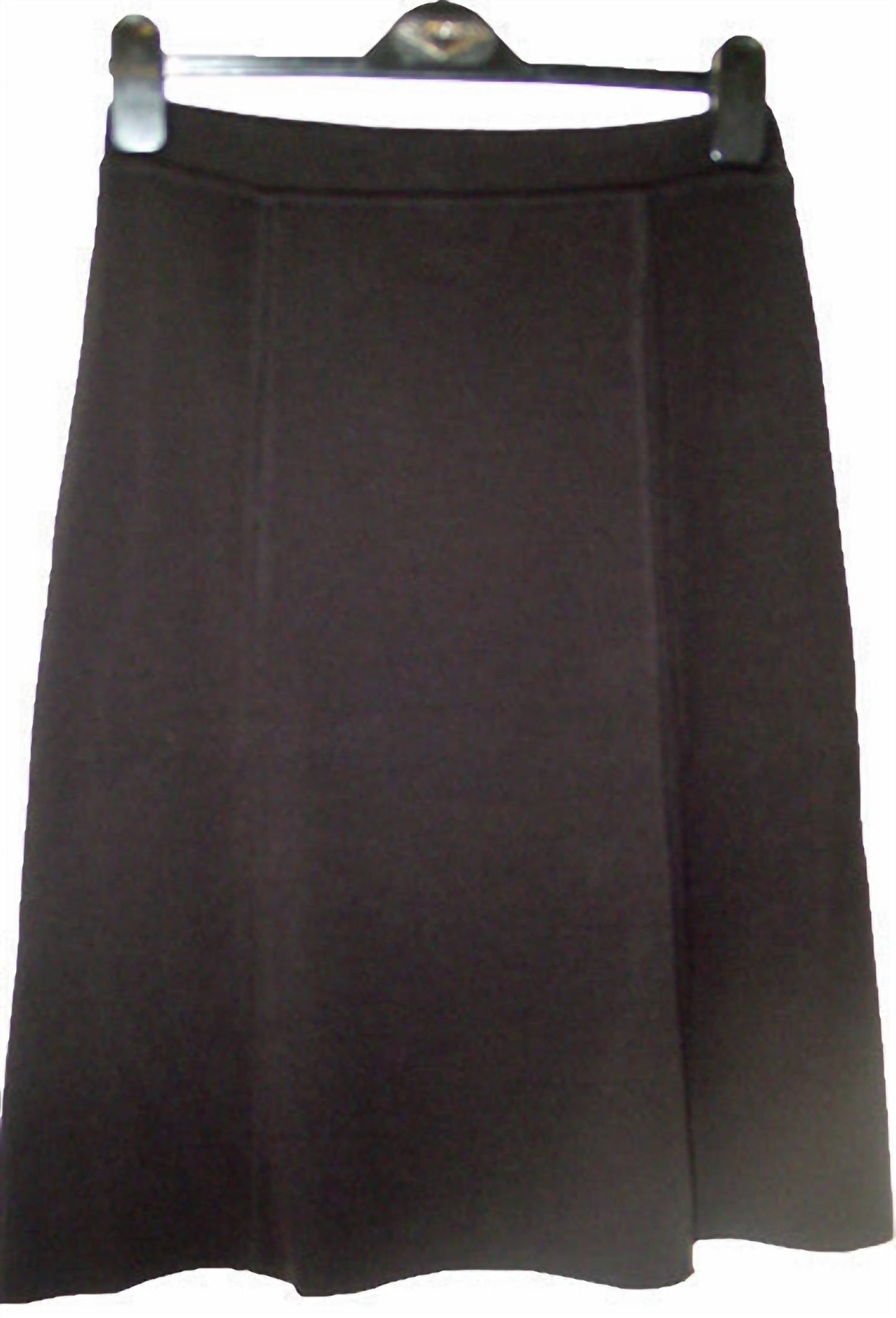 Angel - 25" Knit Skirt