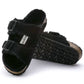 Birkenstock - Women's Arizona Shearling Sandals