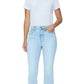 Pistola - Lennon High Rise Crop Boot Jean