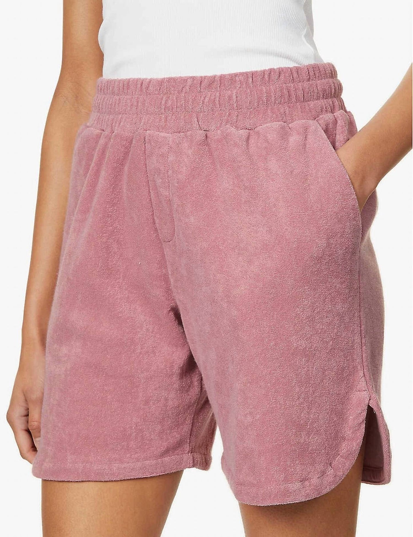 Varley - Mettler Short