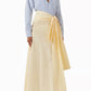 Bernadette - Clarence Belted Dress