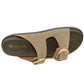 Eric Michael - Women's Gianna Footbed Sandal