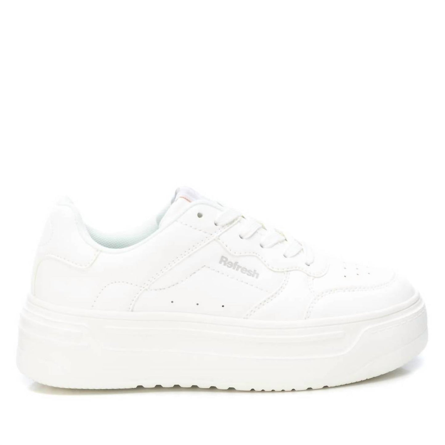 Xti - Women's Adjustable Lace Sneakers