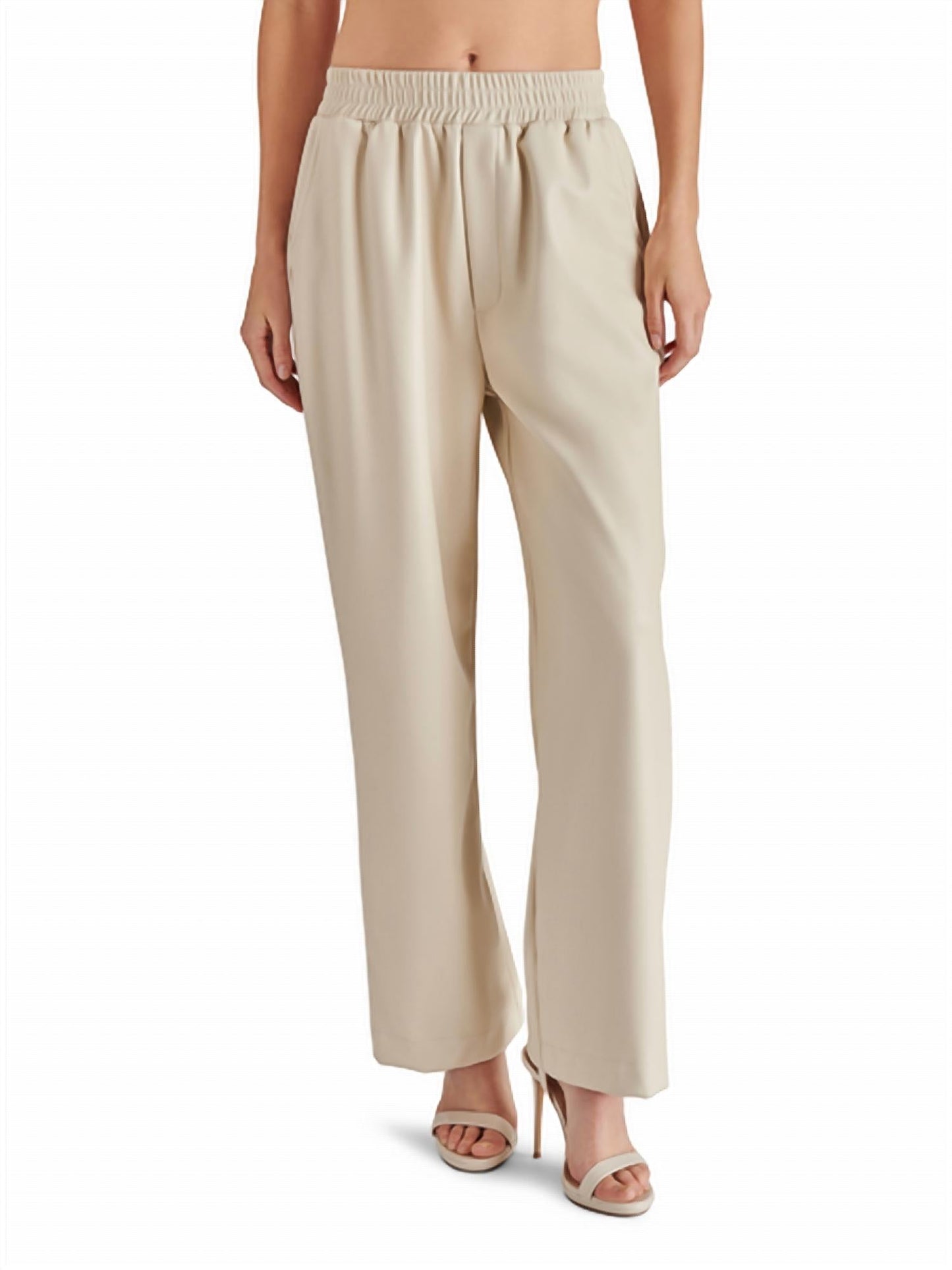 Steve Madden - Gilda Straight Leg Pant