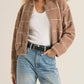 Z Supply - Lexi Bomber Jacket