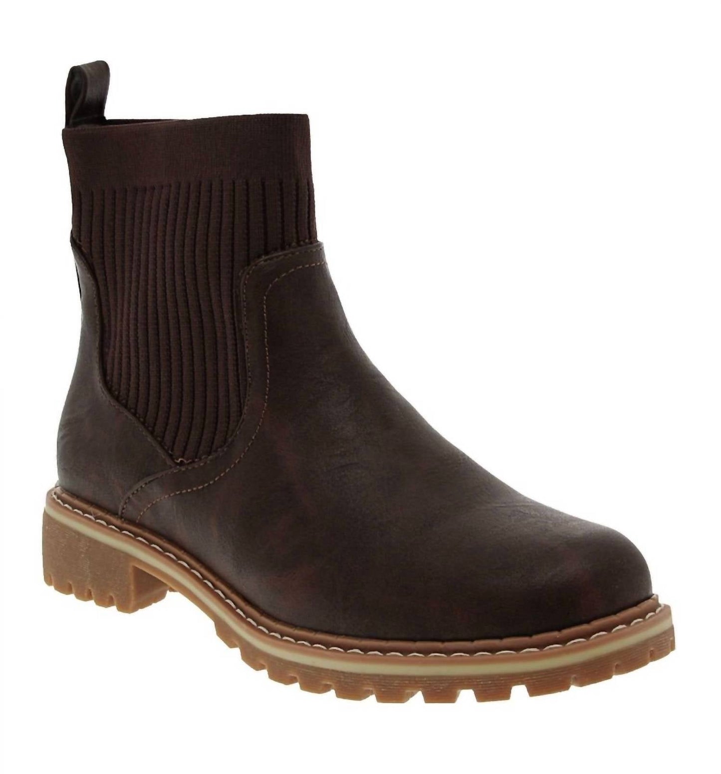 Corkys Footwear - Women's Cabin Fever Ankle Boots