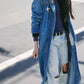 Free People - Cool Of The Night Cardigan