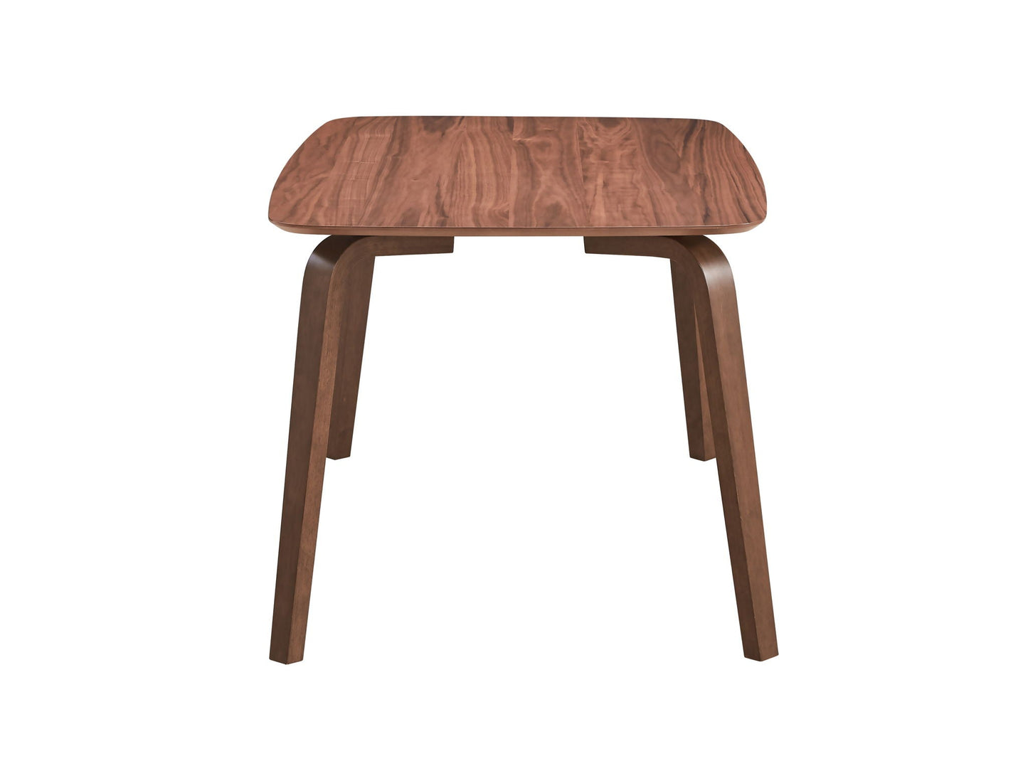 Casson Walnut Dining Table