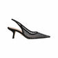 Sam Edelman - Women's Bianka Sling Heels