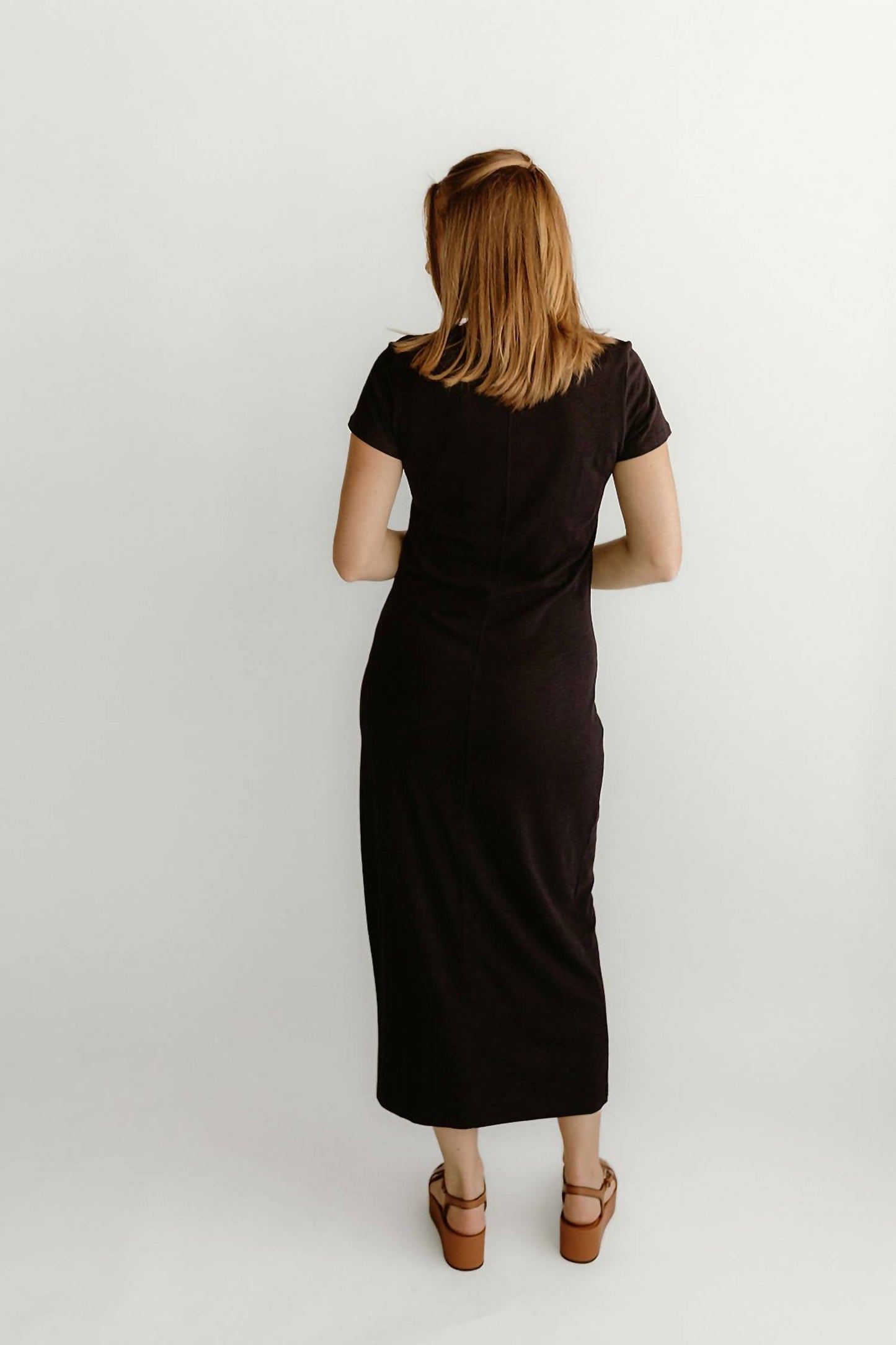 Sanctuary - Bring Me Back Maxi Dress