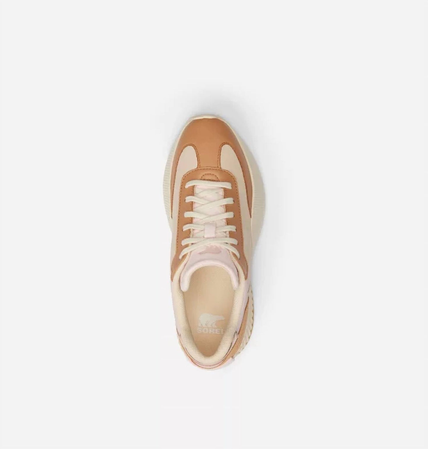 Sorel - Women's Ona Blvd Classic Sneakers
