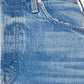 Mother - The Rambler Sneak High-waisted Pants