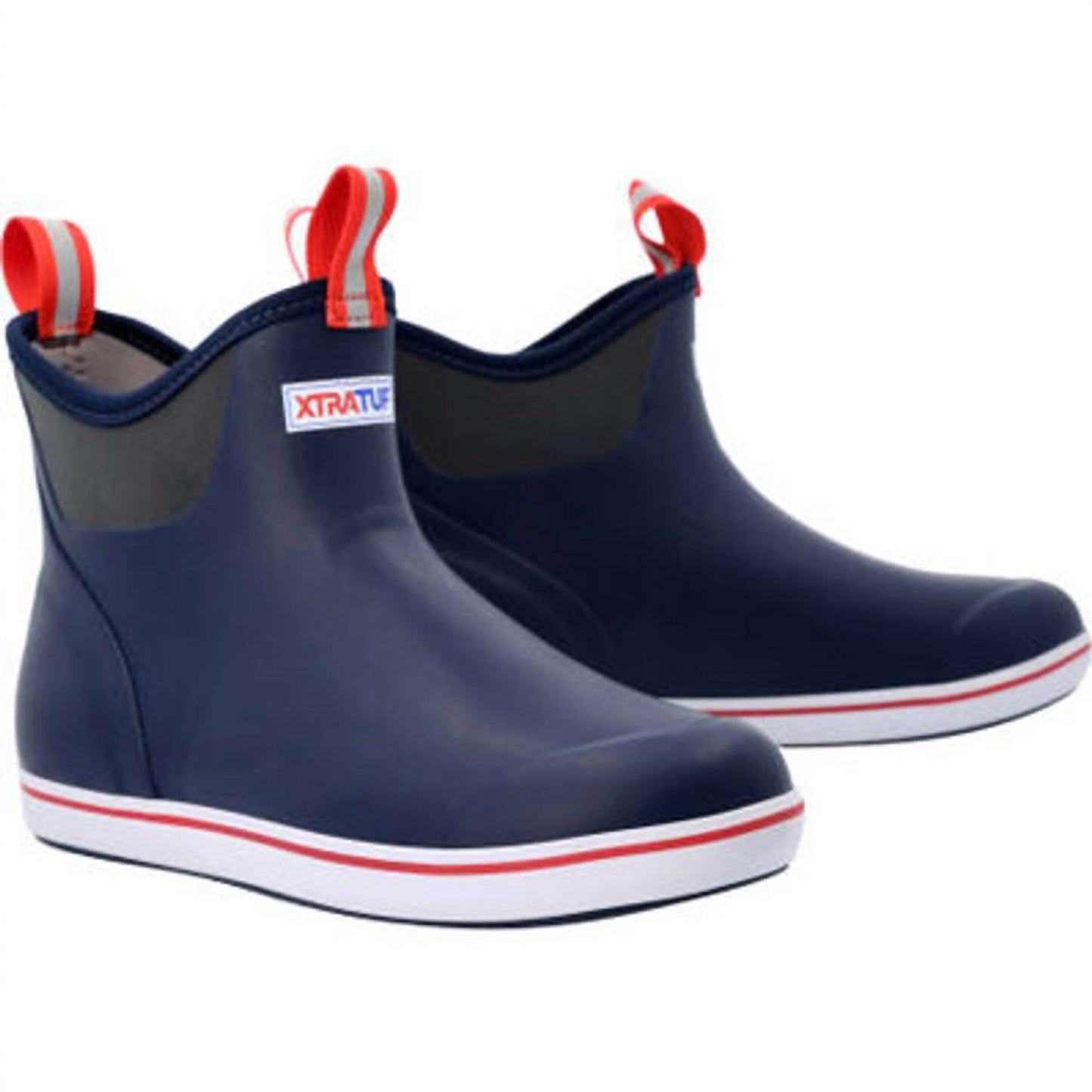 Xtratuf - Men's 6" Ankle Deck Boot