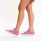 A.S.98 - Women's Adrian Leather Sneakers