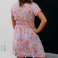Billabong - Warm Rays Dress