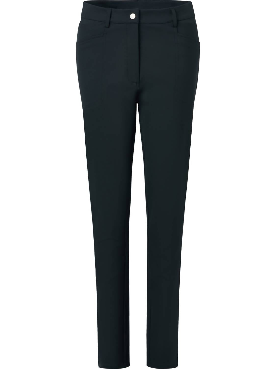 Abacus Sportswear Us - Elite 4-ways Stretch High Waist Golf Trouser