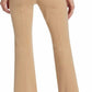 Atm - Women's Ponte Kick Flare Pant