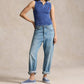 Polo Ralph Lauren - Sleeveless Knit Tank