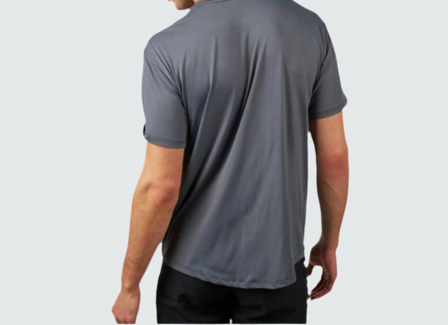 Blackstrap - Brackish Short Sleeve Sun Tee