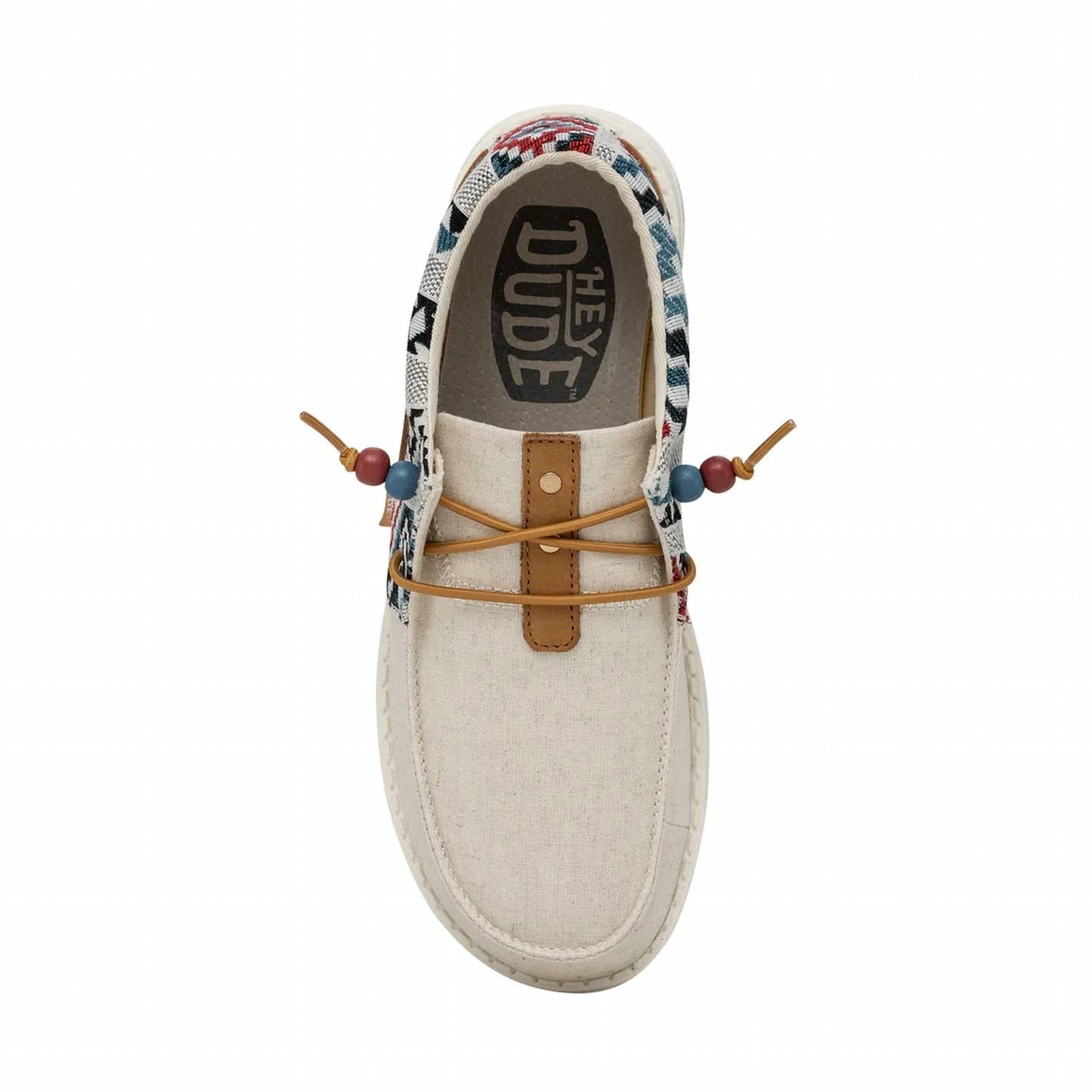 Hey Dude - Women's Ellie Festival Mocassins