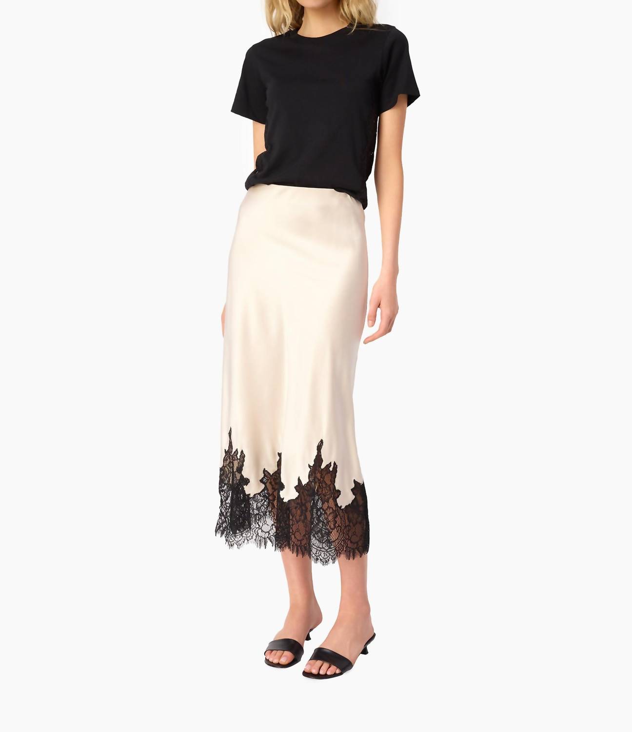 Cami Nyc - Ebra Top