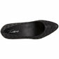 Trotters - Kiera Leather Heel