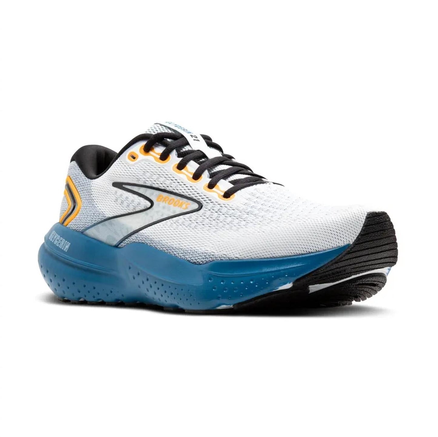 Brooks - Men's Glycerin 21 Sneakers
