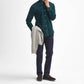 Barbour - Blair Tailored Tartan Cord Shirt