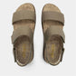 Alegria - Women's Bailee Woven Sandals