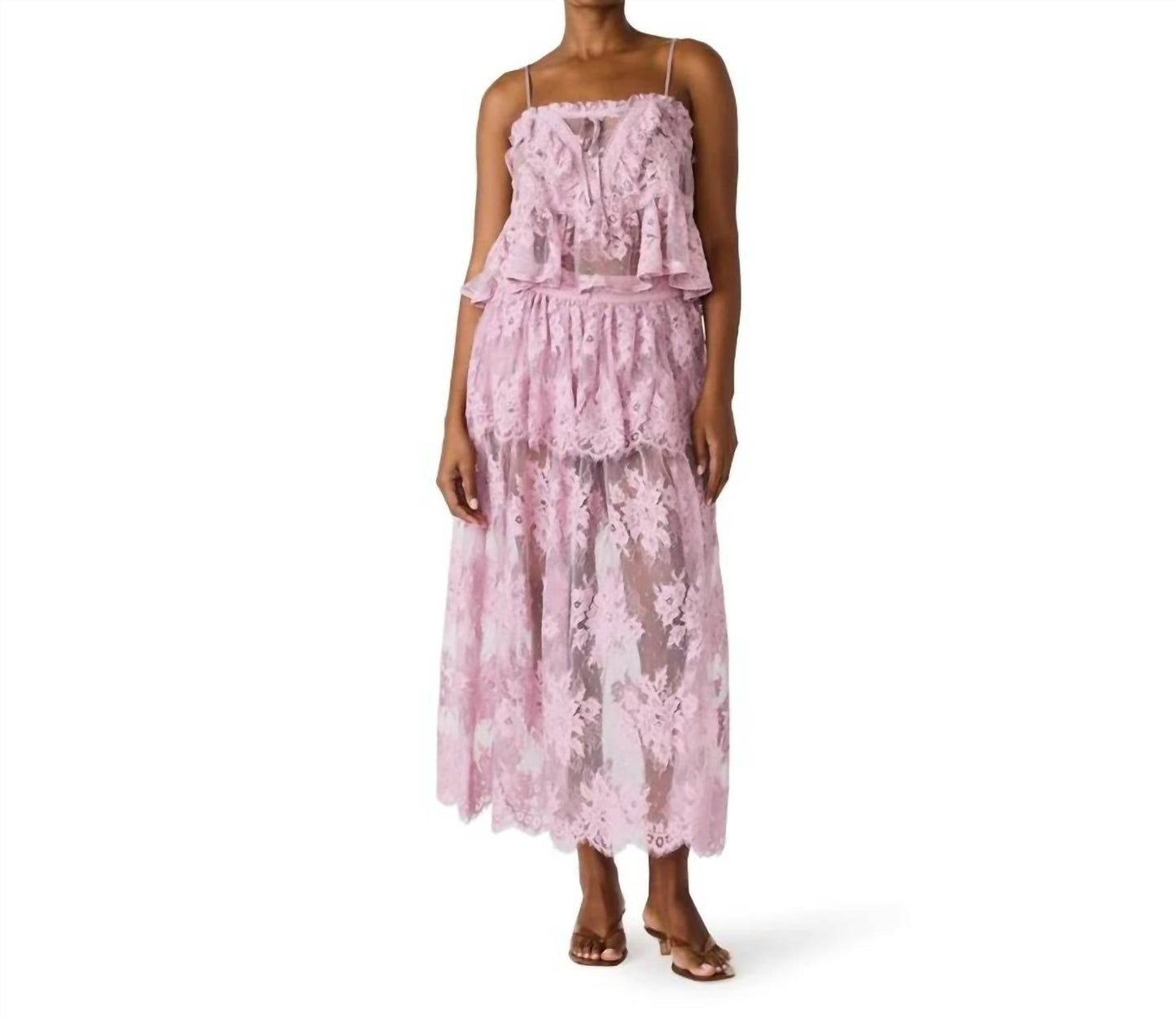 Steve Madden - Arietty Top