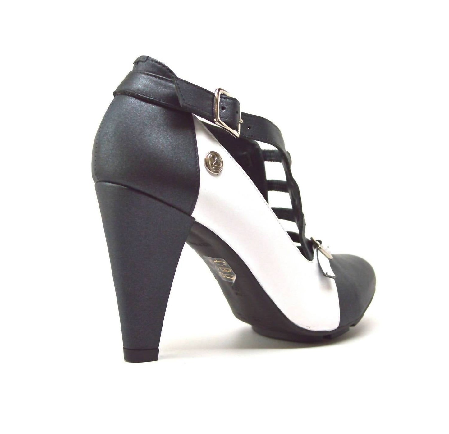 Ciel Bleu - Women's Strata Heels