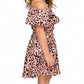 Buddylove - GIRL'S AINSLEY TOP AND SKIRT SET