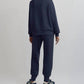 Varley - Hawley Half Zip Sweater