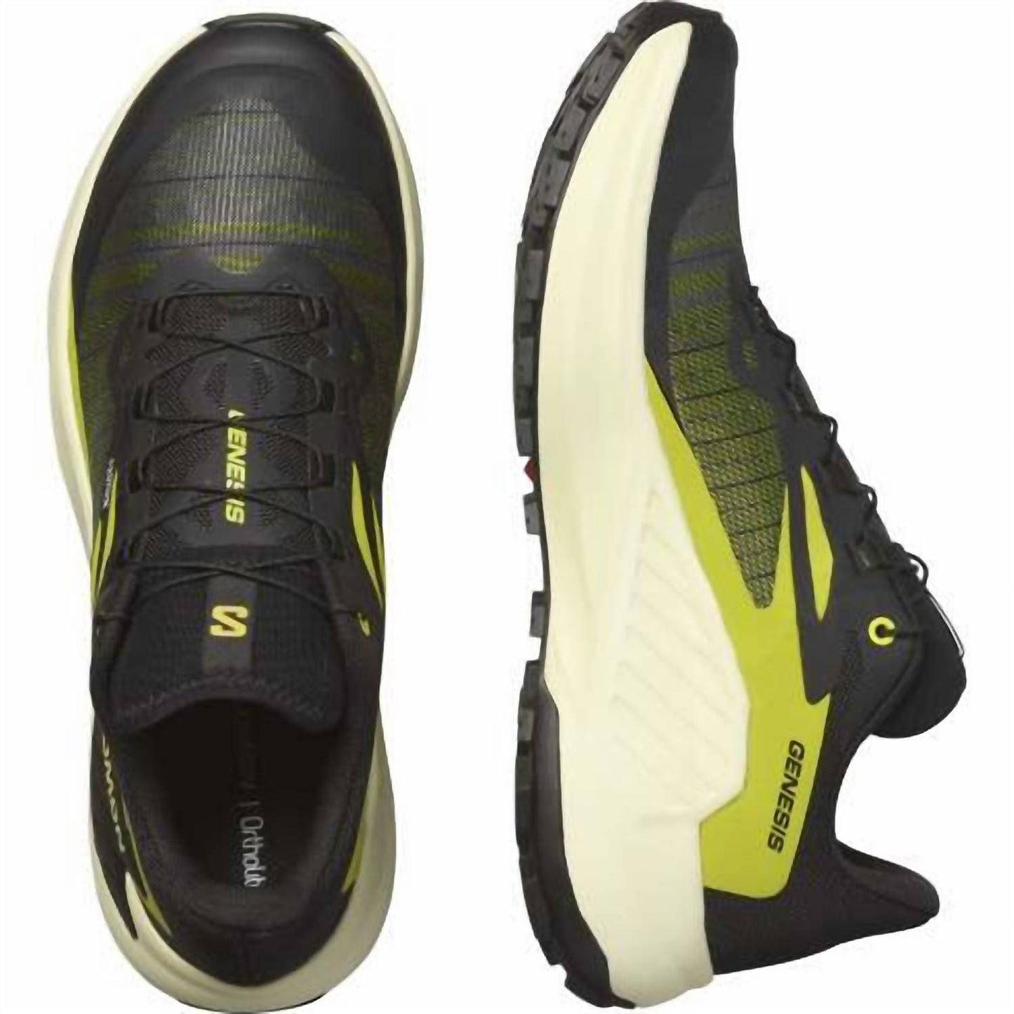 Salomon - पुरुषों के जेनेसिस ट्रेल रनिंग शूज़