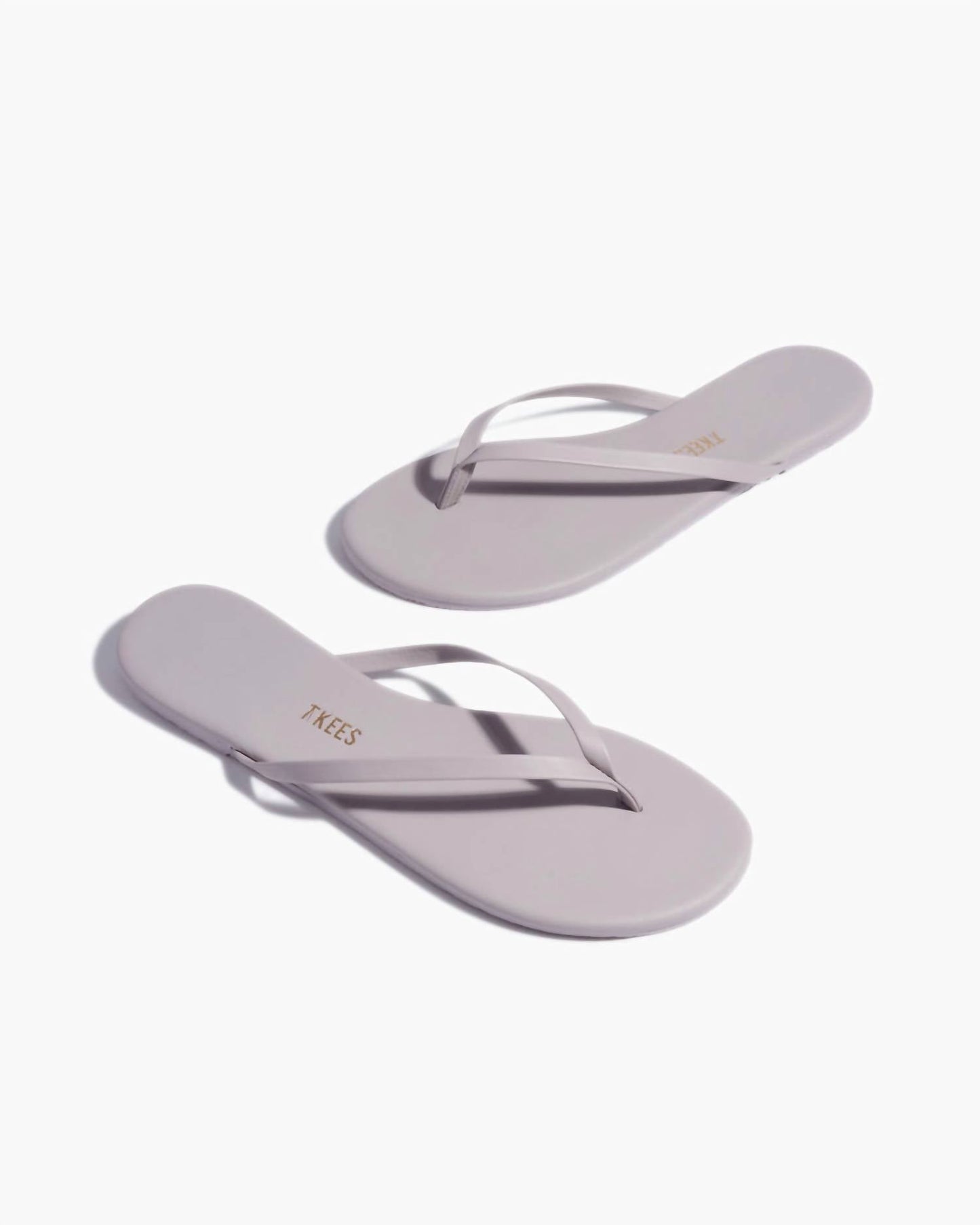 Tkees - Women's Solids Lily Pigments Sandal