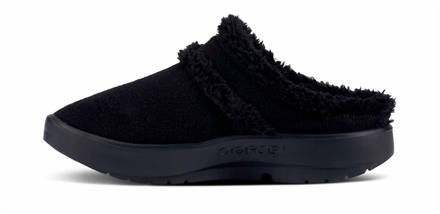 Oofos - Women's Oocoozie Mule Shoes