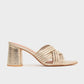 Butrich - Alessia Pump