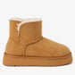 Beach By Matisse - Women's Yukon Ankle Boot