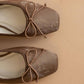 Oasis Society - Women's The London Ballet Flat
