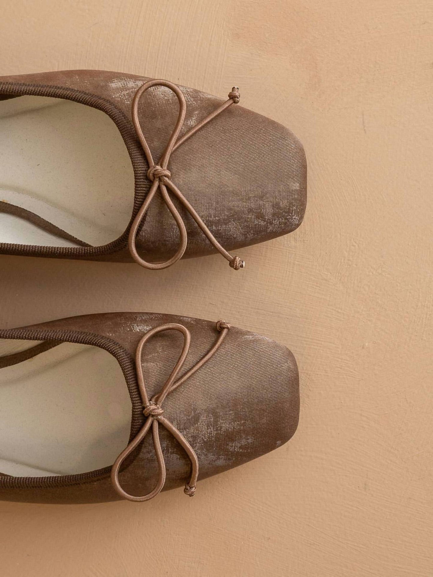 Oasis Society - Women's The London Ballet Flat