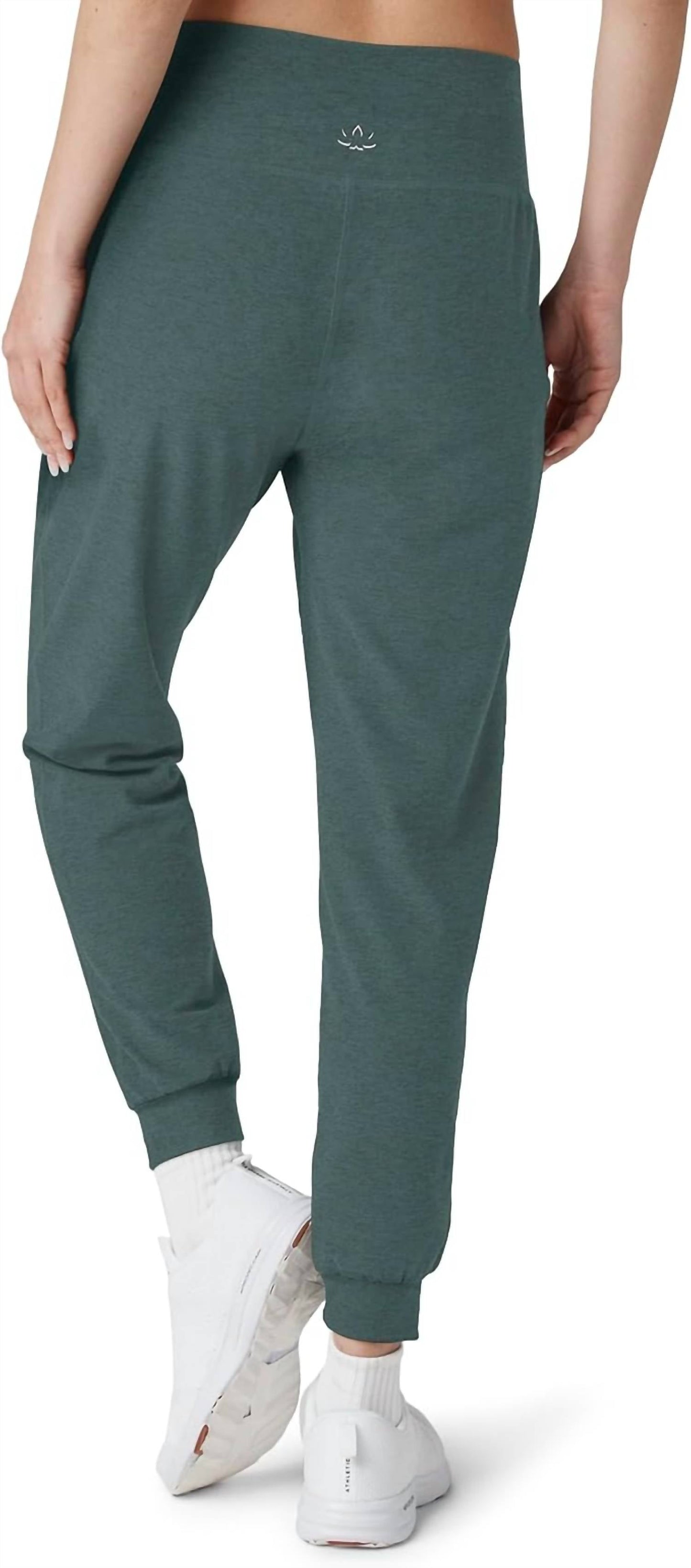 Beyond Yoga - Spacedye Midi Jogger