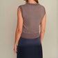 Deluc - Bruce Stripe Sweater Vest