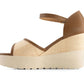 Andrea - Women's Ankle Strap Sandal