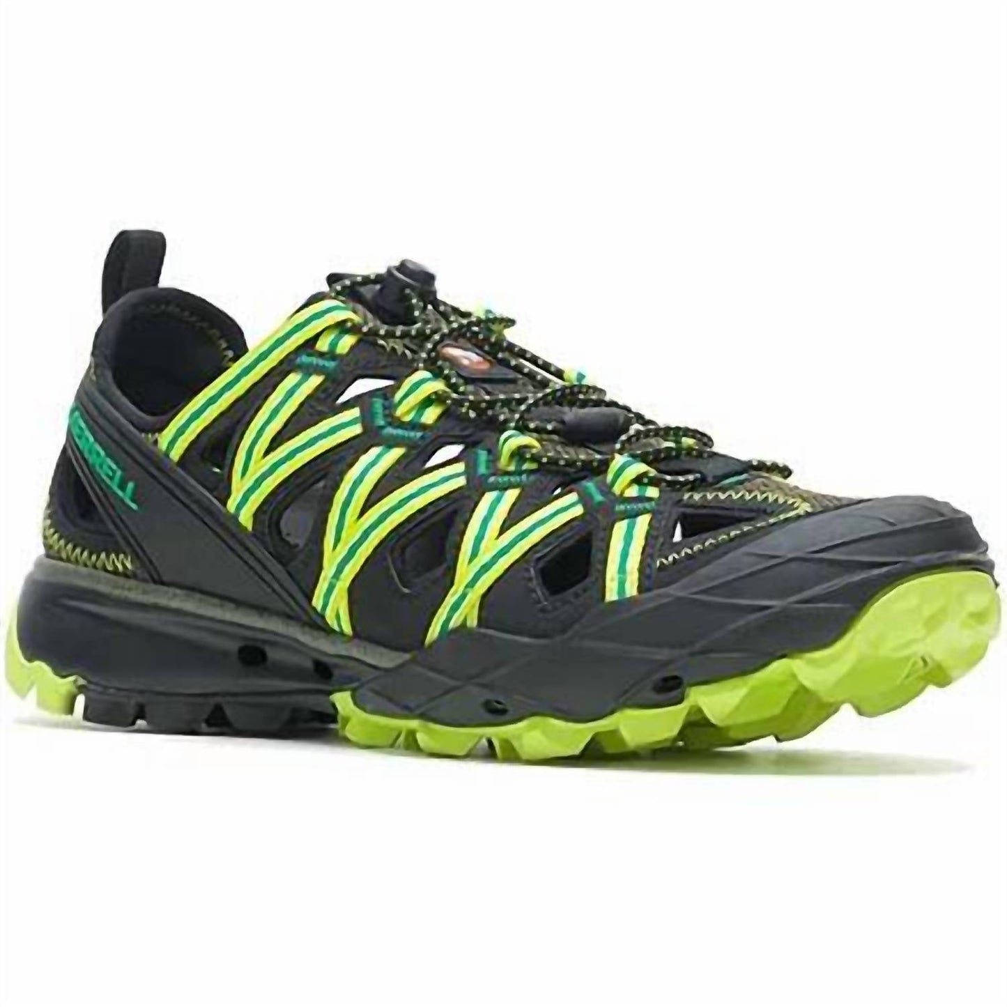Merrell - Men's Choprock Shandal Water Sandals