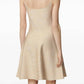 Versace - Barocco Dress