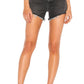 Agolde - Micah Boyfriend Short
